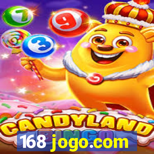 168 jogo.com